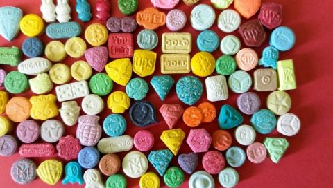 ecstasy drogue