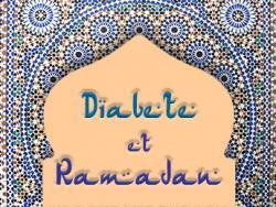 diabète et ramadan