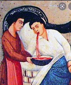 hémorragie digestive