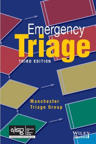 Manchester triage, médecine d'urgence