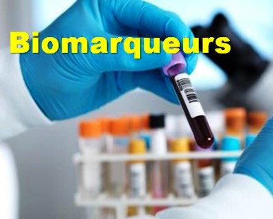 Biomarqueurs