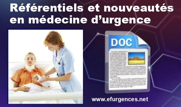 Référentiels et nouveaux consensus en médecine Référentiels et nouveaux consensus en médecine