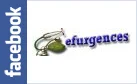 Notre page Facebook