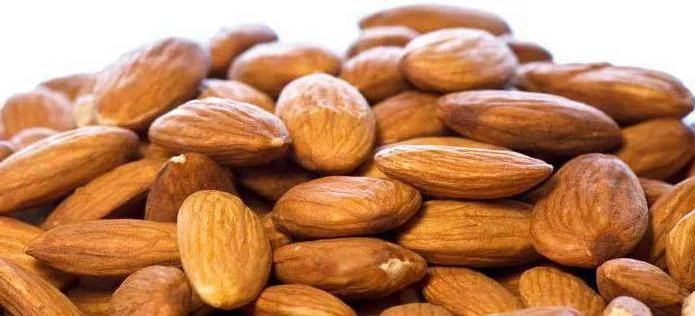 amandes amères et intoxications au cyanure