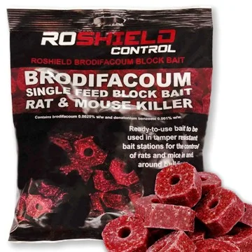 Brodifacoum produit raticide, intoxications aigues Brodifacoum produit raticide, intoxications aigues