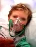 Traitement de l'asthme aux urgences