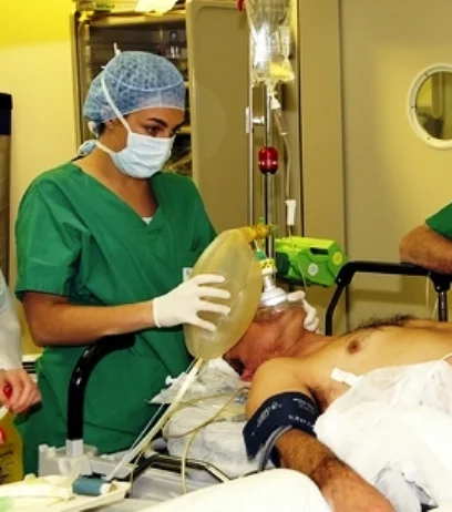 Perfusion des solutés de remplissage en réanimation