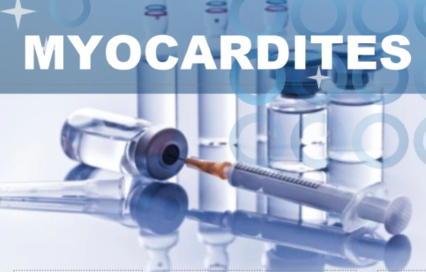 Diagnostic des myocardites, étiologies et traitement médical Diagnostic des myocardites, étiologies et traitement médical