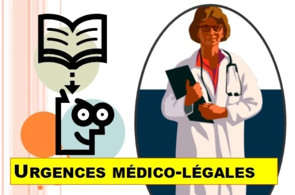 Recommandations en médecine légale pour le professionnels de santé Recommandations en médecine légale pour le professionnels de santé