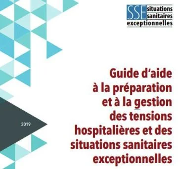 Guide plan blanc, catastrophe