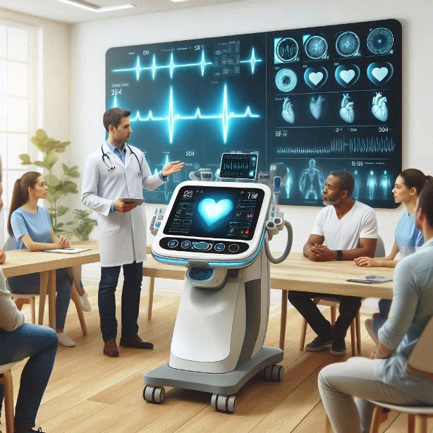 Formation médicale médecine d'urgence