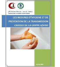Document hygiène