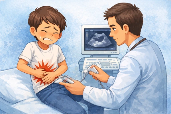 Appendicite aigue signes cliniques et diagnostic