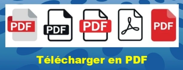 Téléchargement des documents pdf Téléchargement des documents pdf