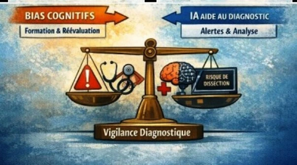 Mécanismes de la faute médicale dans une ambiance de stress Mécanismes de la faute médicale dans une ambiance de stress