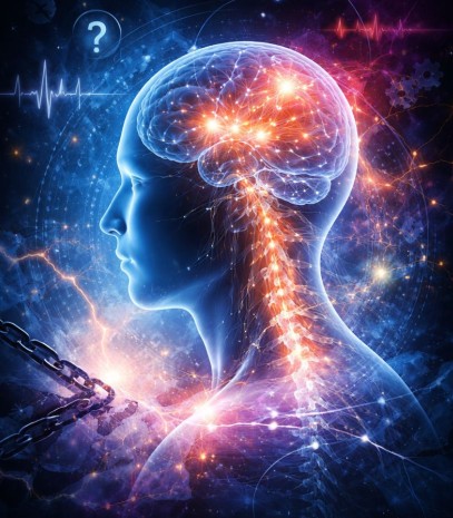 hystérie et névrose, diagnostic et traitement