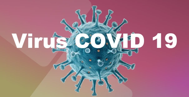 Informations cliniques et thérapeutiques sur le covid 19 virus