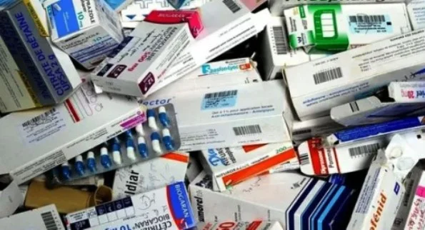 Antibiotiques Liste des antibiotiques usuels