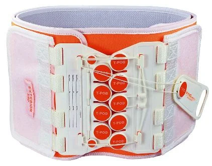 ceinture pelvienne pour traumatisme du bassin